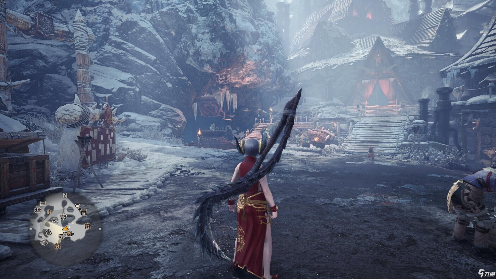 彩虹六号：围攻 重制版 截图21