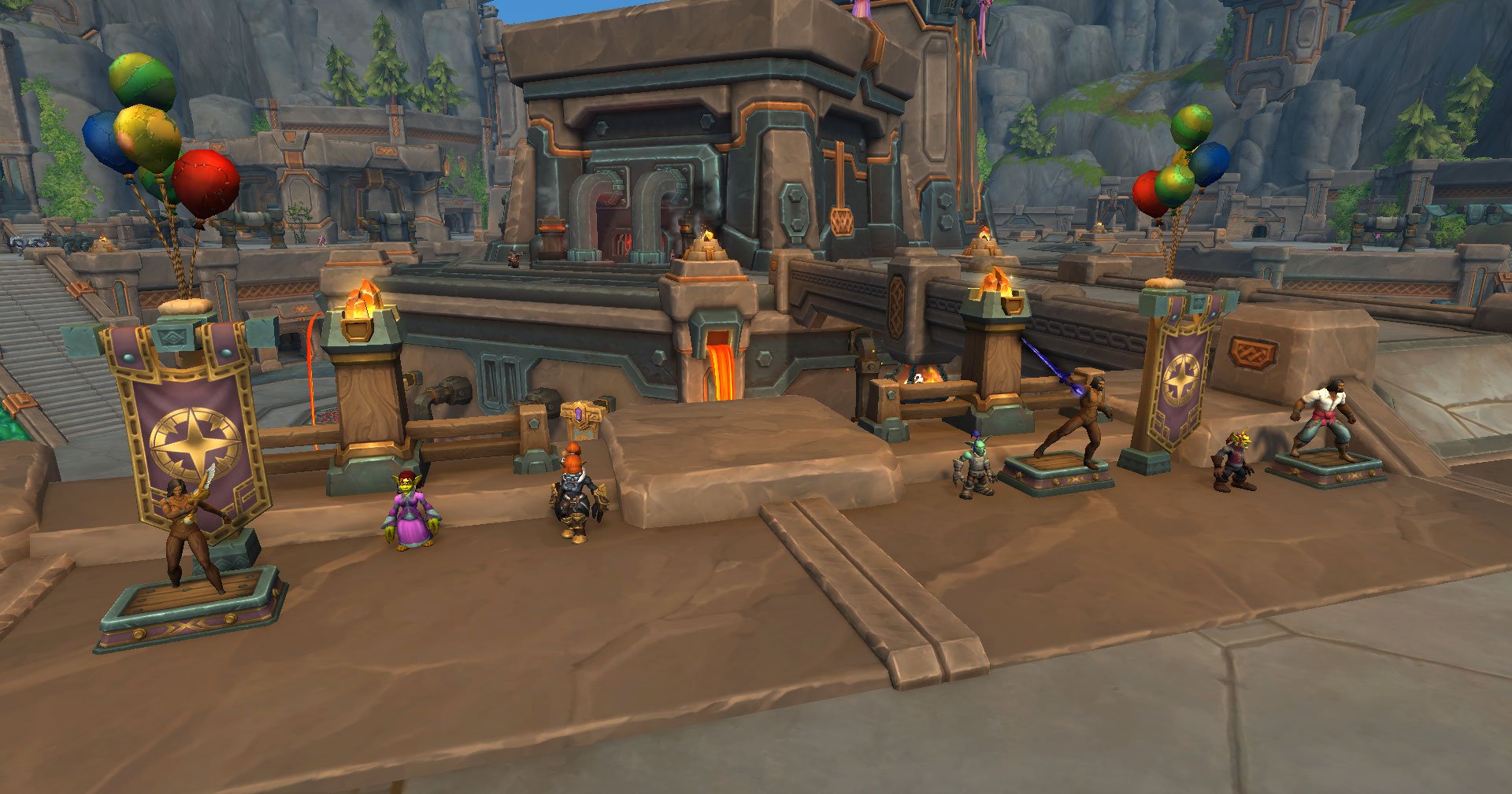 赛博朋克2077 重制版 截图7