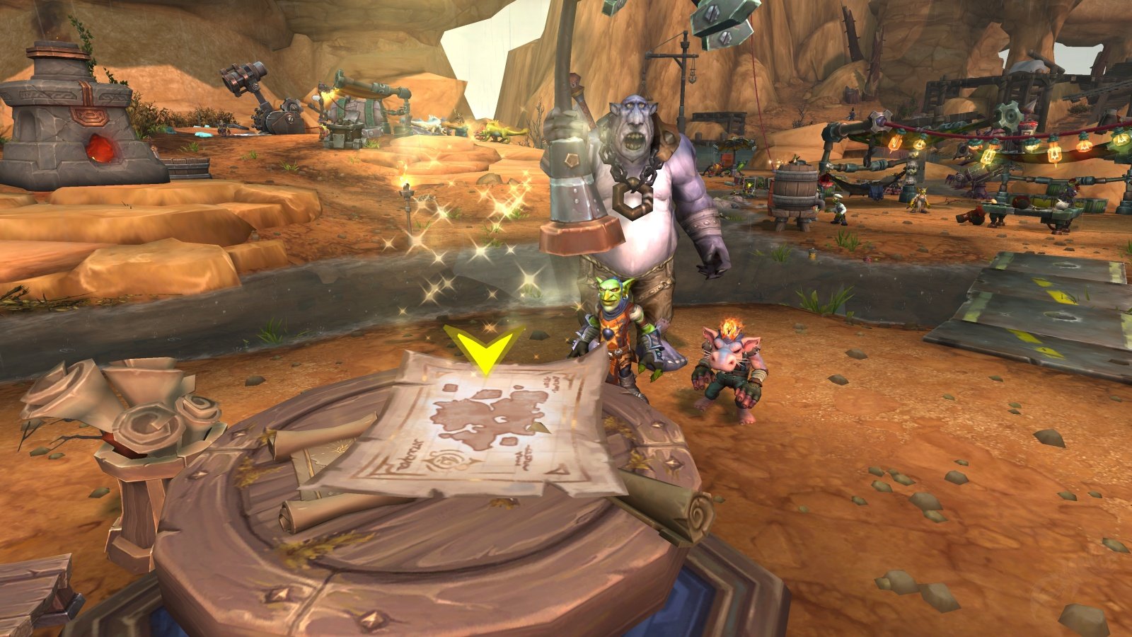 赛博朋克2077 重制版 截图13