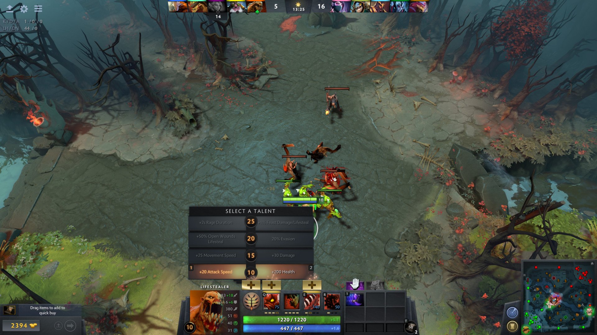 怪物猎人：世界 截图7