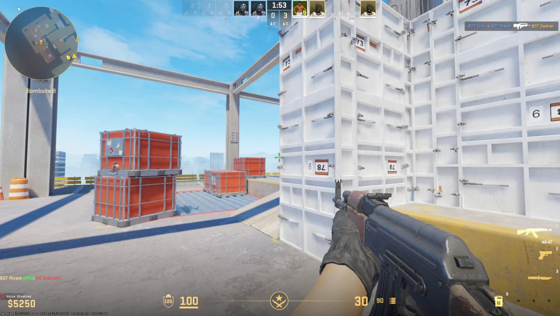 空洞骑士 年度版 截图9