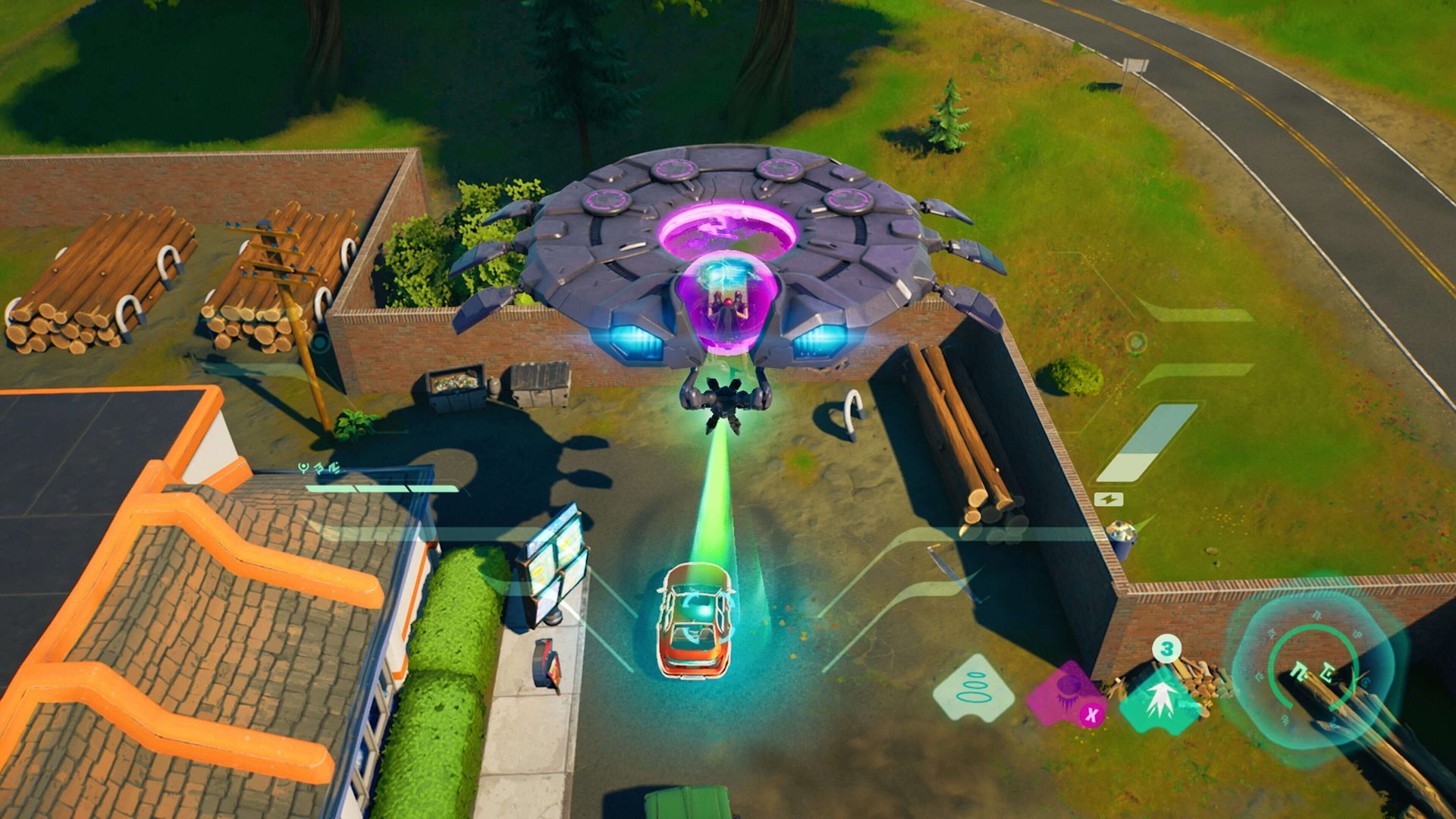 艾尔登法环 截图6