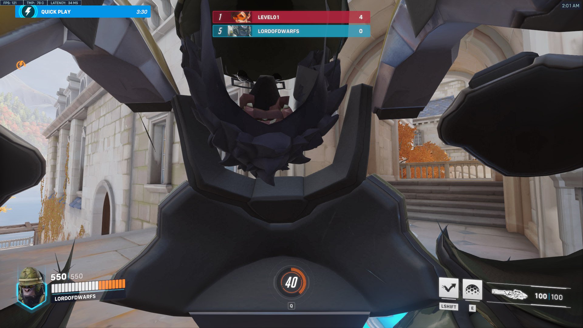 极限竞速：地平线5 截图12