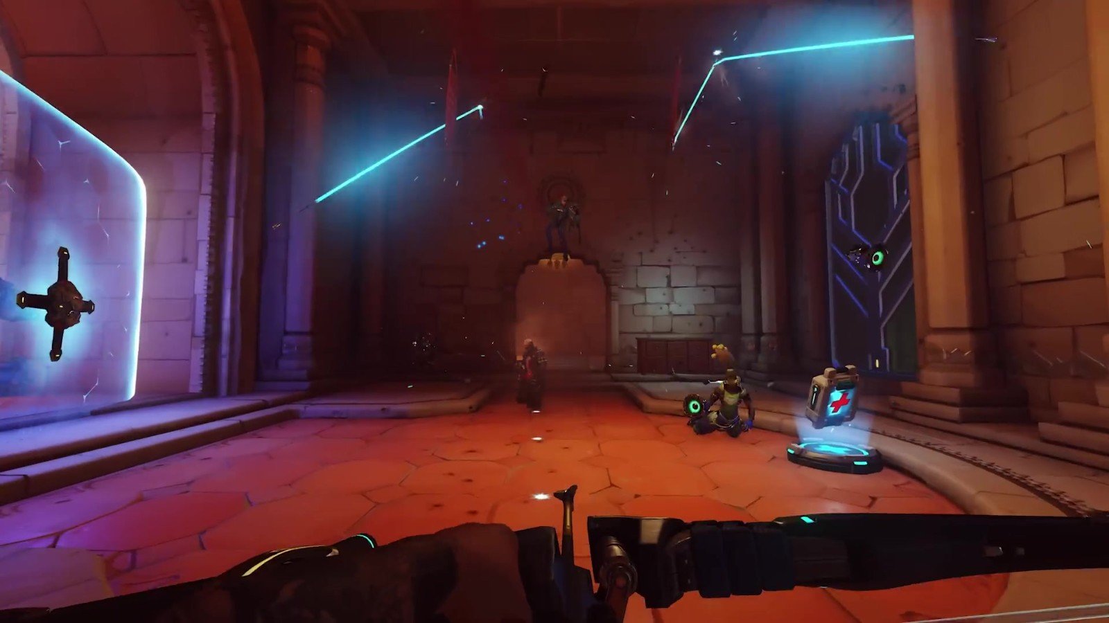 极限竞速：地平线5 截图15