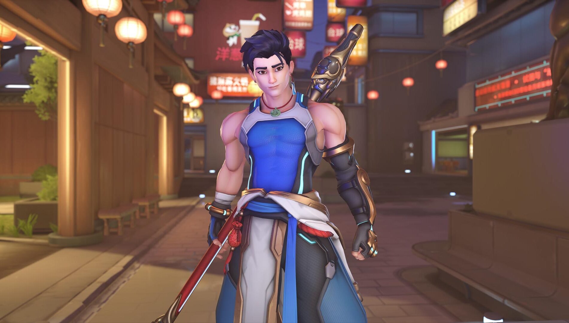 极限竞速：地平线5 截图19