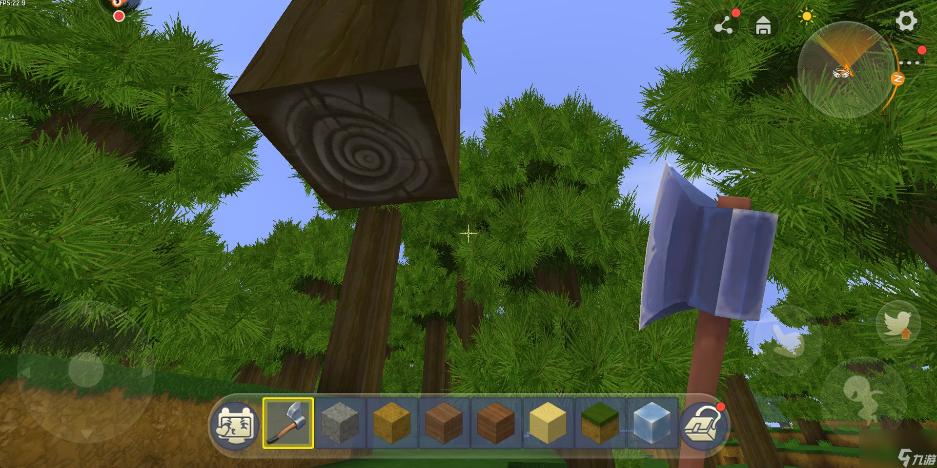 赛博朋克2077 重制版 截图16