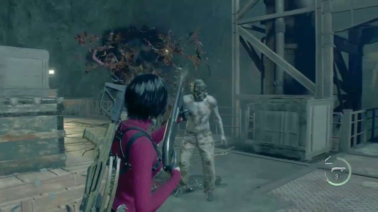 赛博朋克2077 重制版 截图18