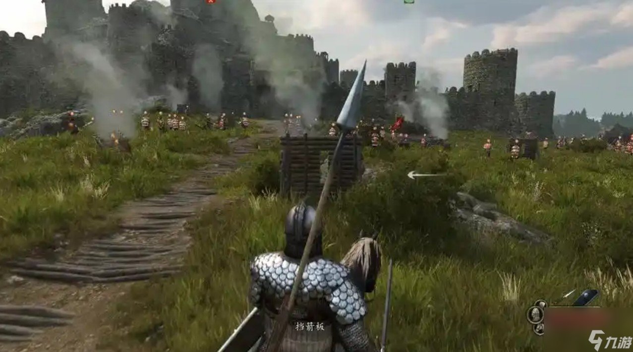 塞尔达传说：旷野之息 豪华版 截图4