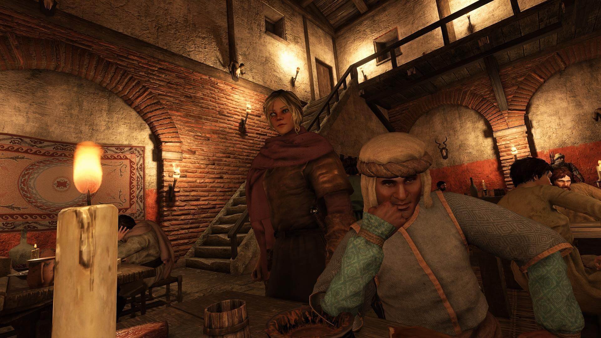 塞尔达传说：旷野之息 豪华版 截图7