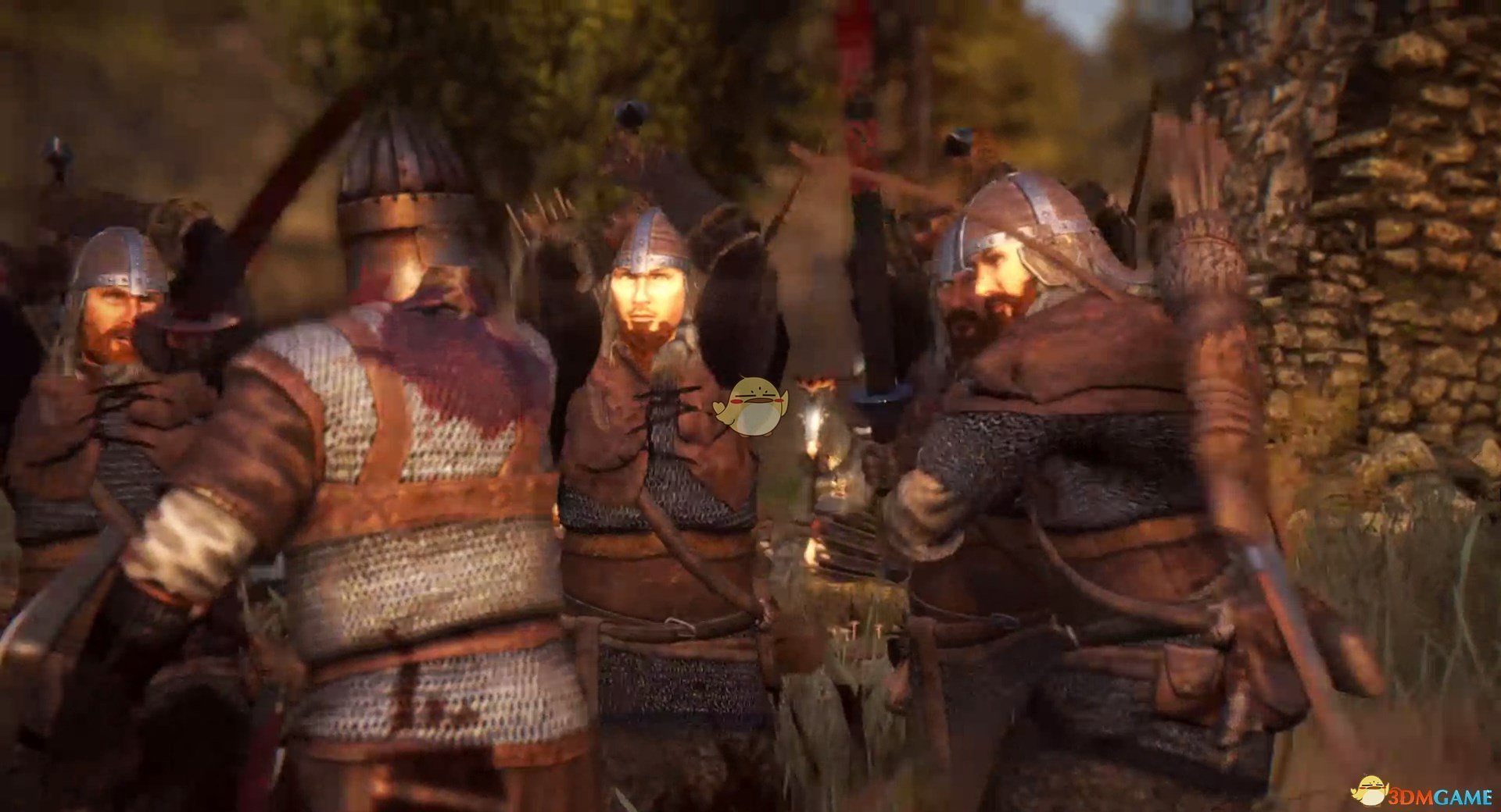 塞尔达传说：旷野之息 豪华版 截图9