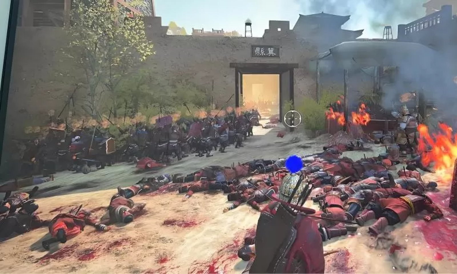 塞尔达传说：旷野之息 豪华版 截图13