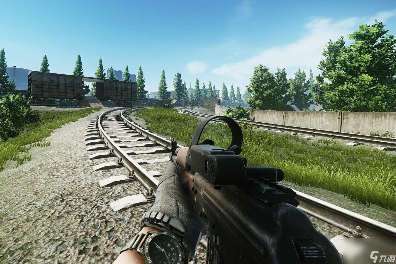 深岩银河 终极版 截图13