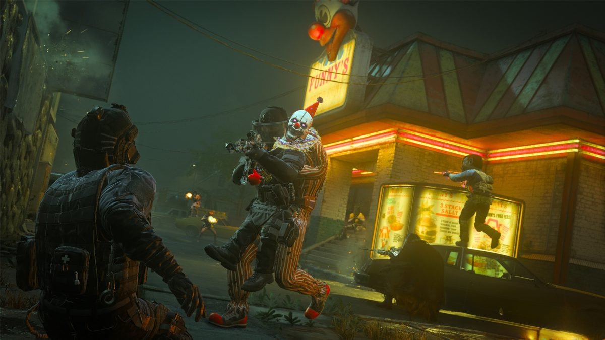 极限竞速：地平线5 截图2