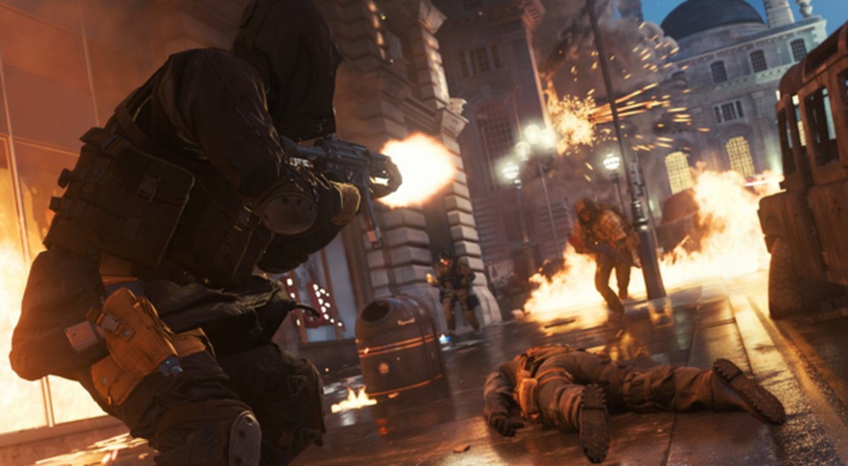 极限竞速：地平线5 截图7