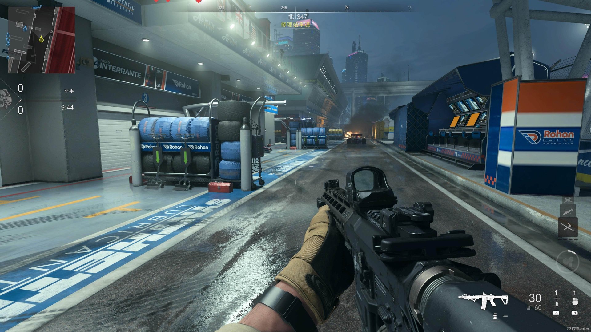 极限竞速：地平线5 截图10