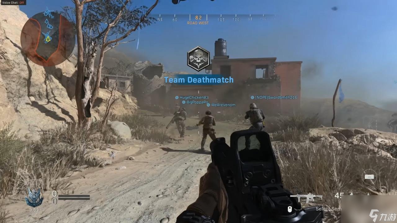 极限竞速：地平线5 截图11