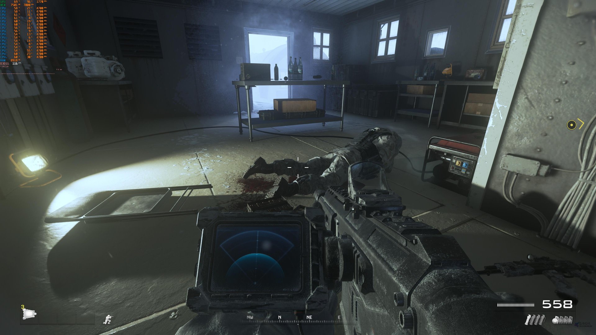 极限竞速：地平线5 截图15