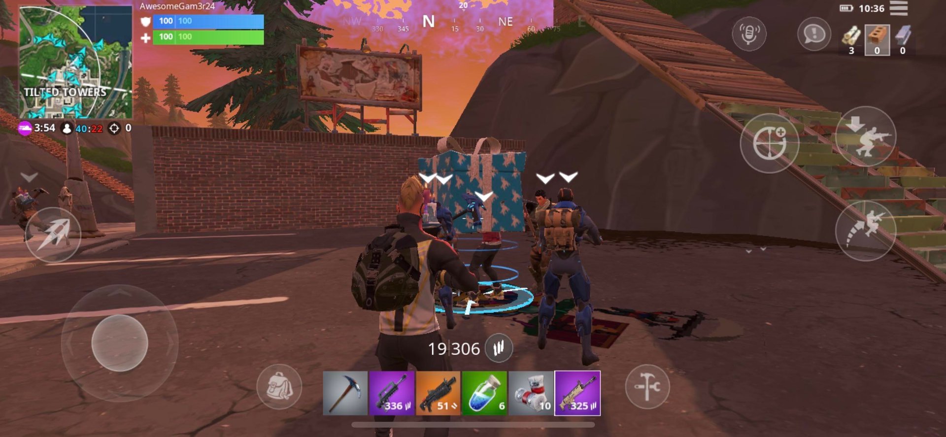 赛博朋克2077 重制版 截图13