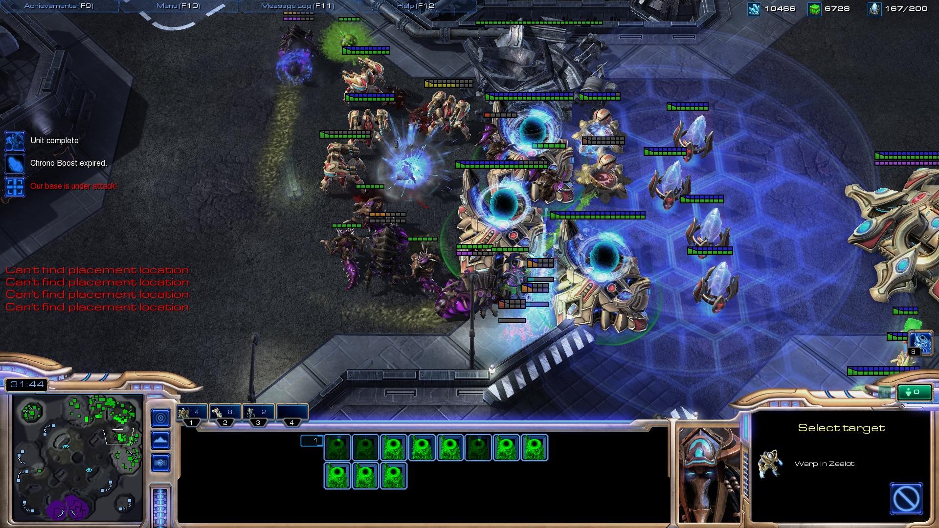 空洞骑士 年度版 截图6