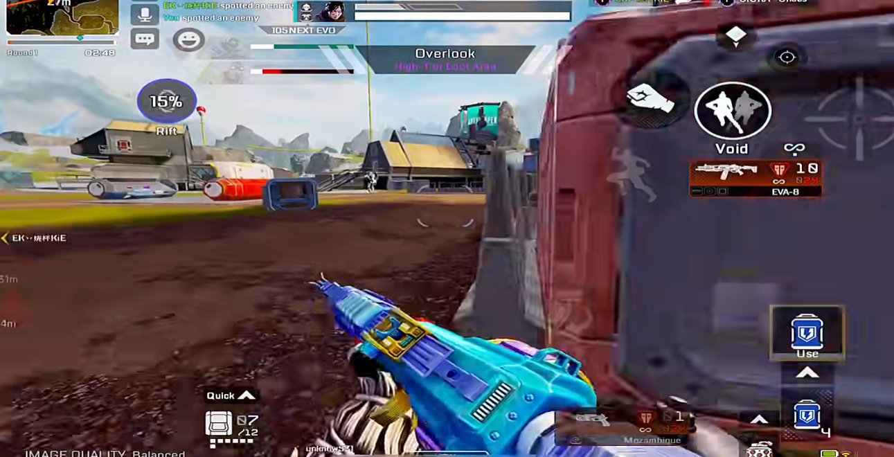 塞尔达传说：旷野之息 豪华版 截图14