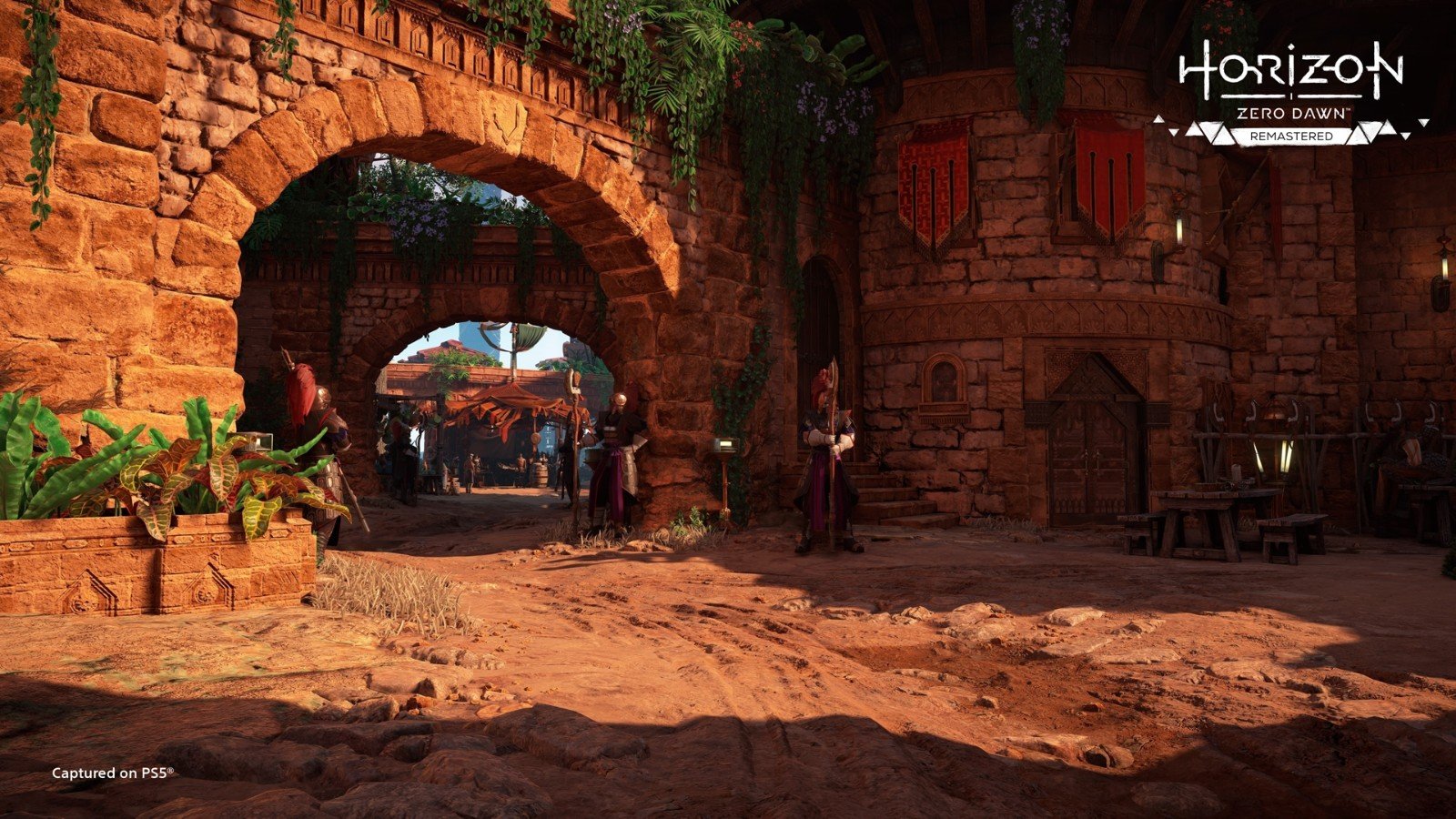 怪物猎人：世界 截图5