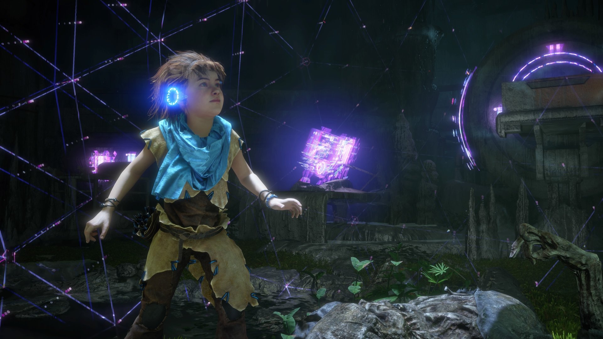 怪物猎人：世界 截图13