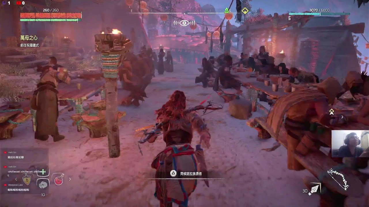 怪物猎人：世界 截图15