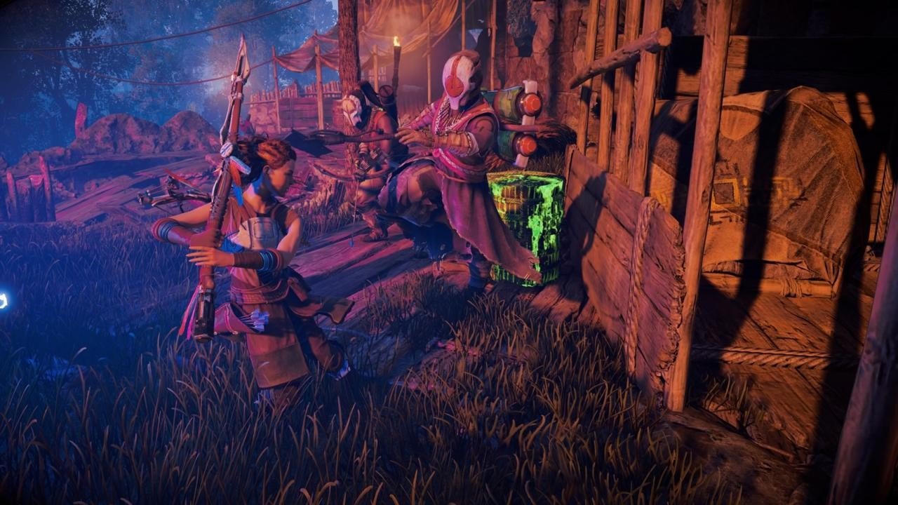 怪物猎人：世界 截图17