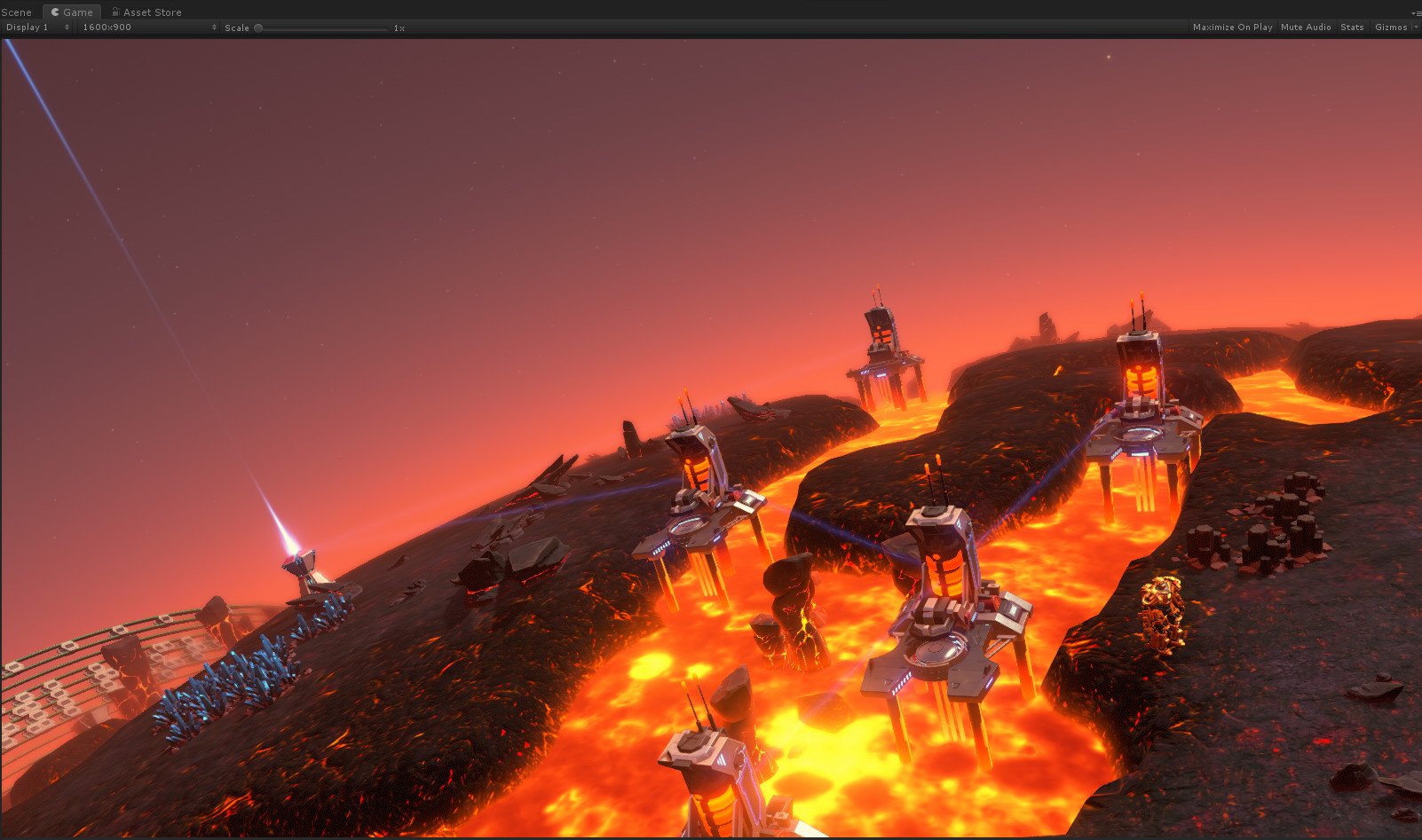 守望先锋2 截图2