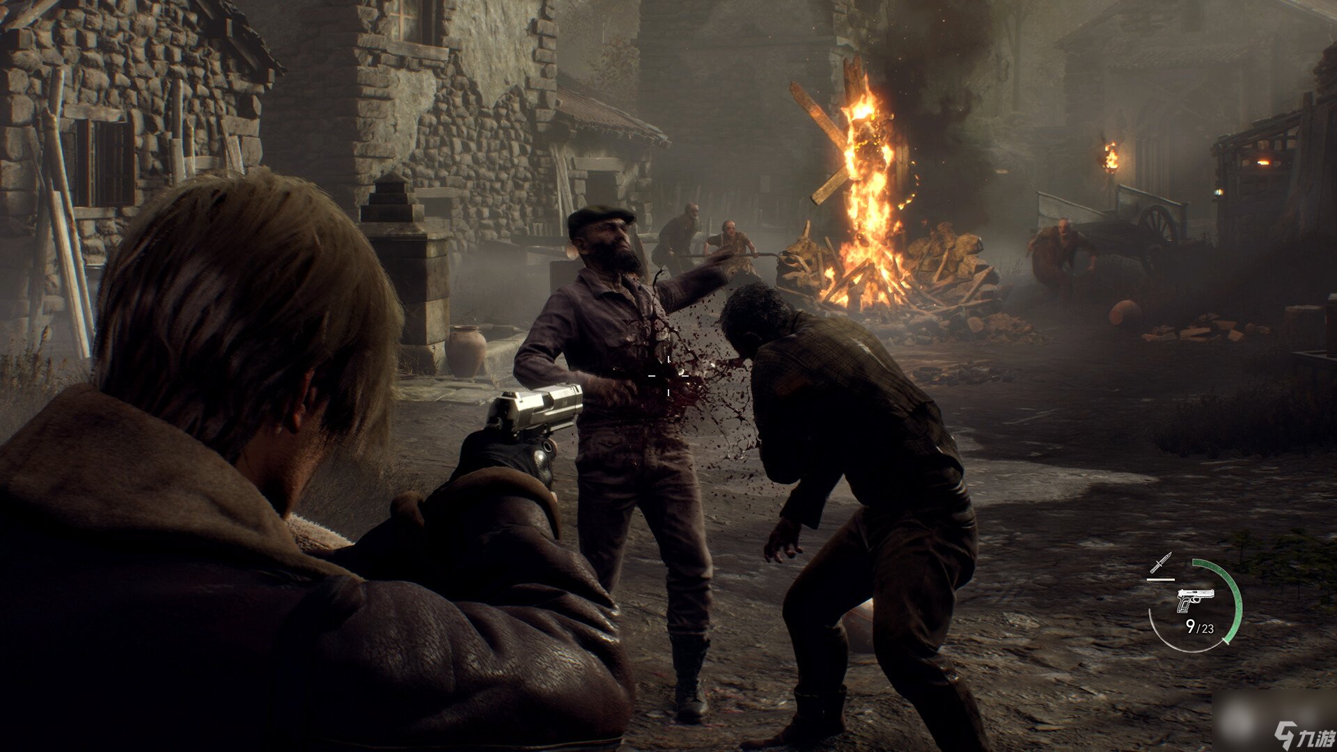 GTA5 豪华版 截图1