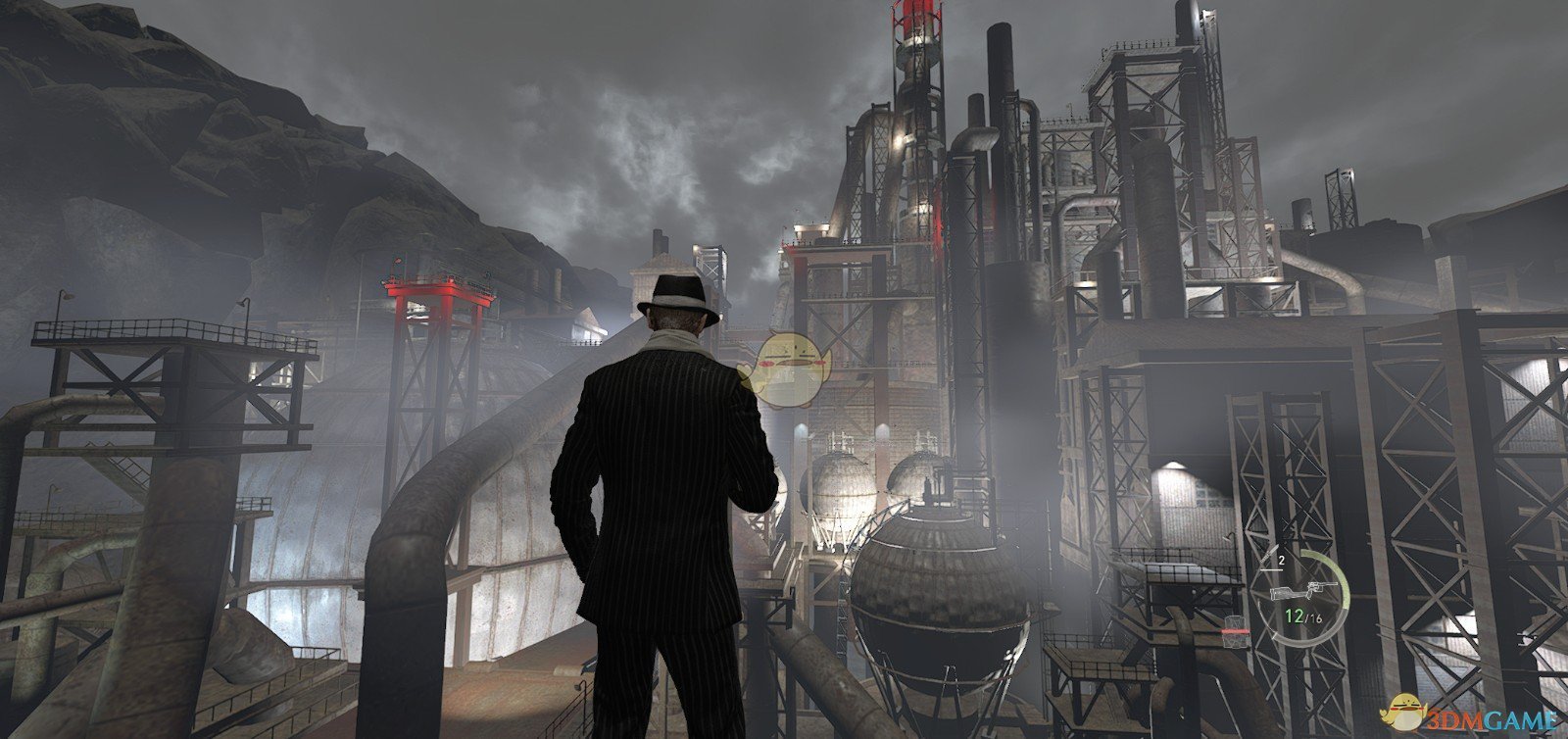 GTA5 豪华版 截图5