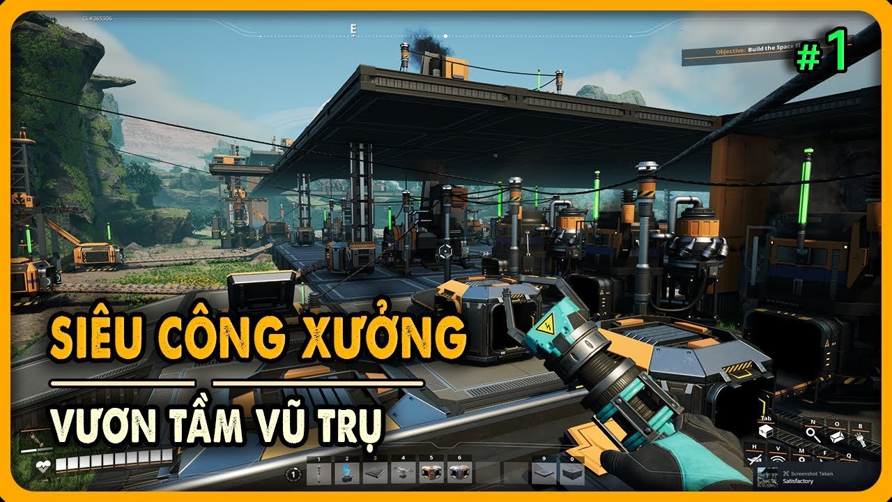 血源诅咒 重制版 截图11