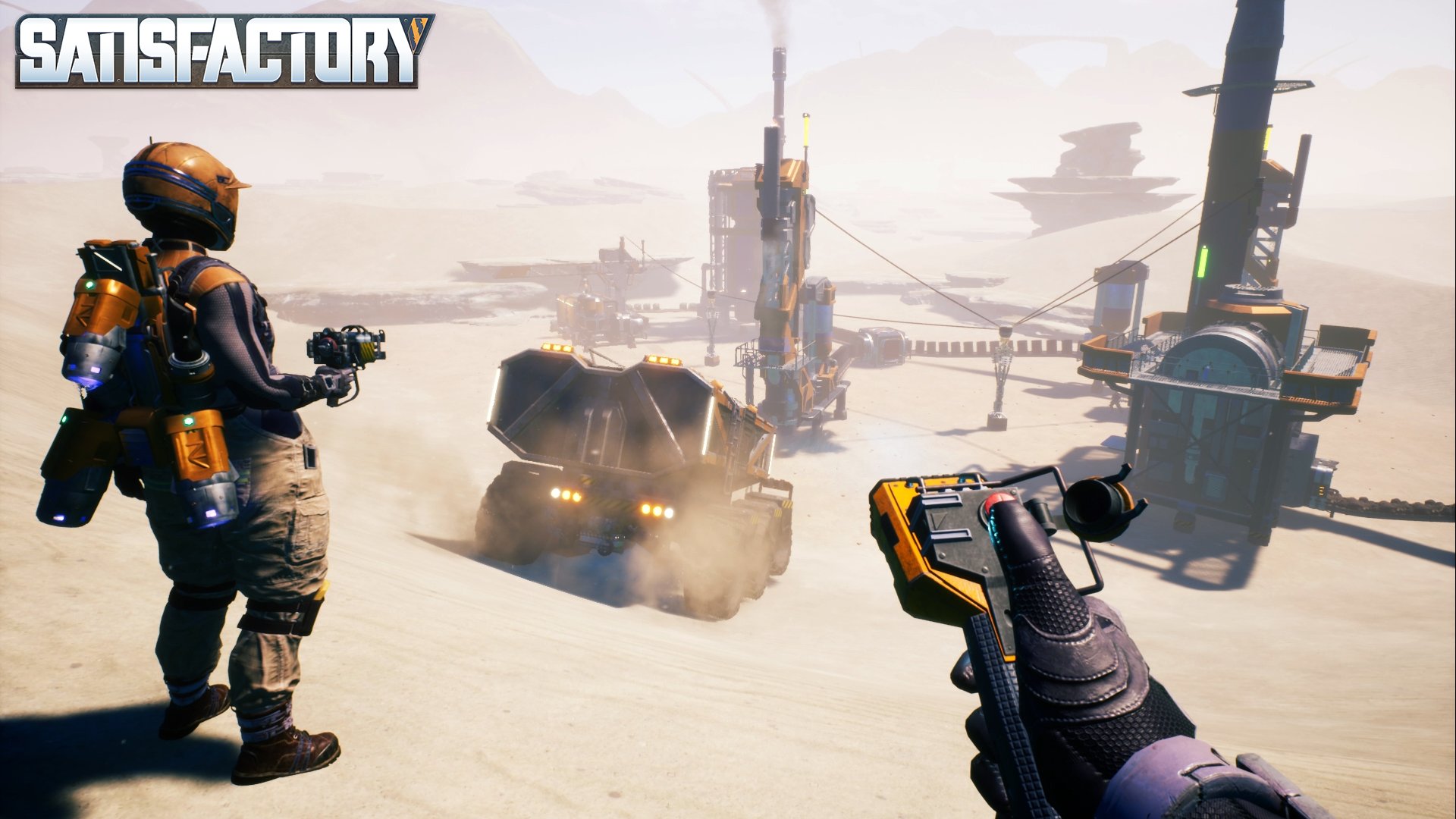 血源诅咒 重制版 截图19