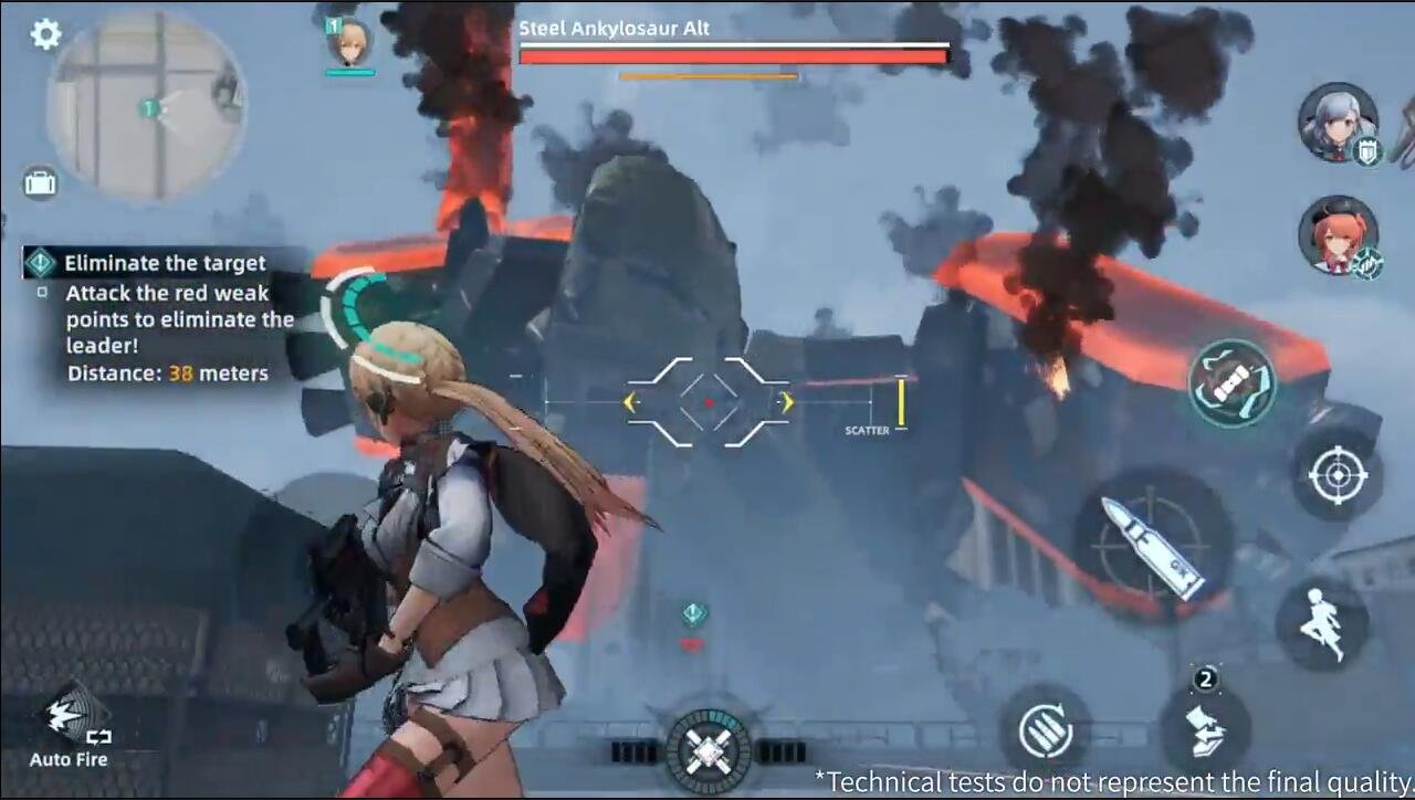 艾尔登法环 截图7