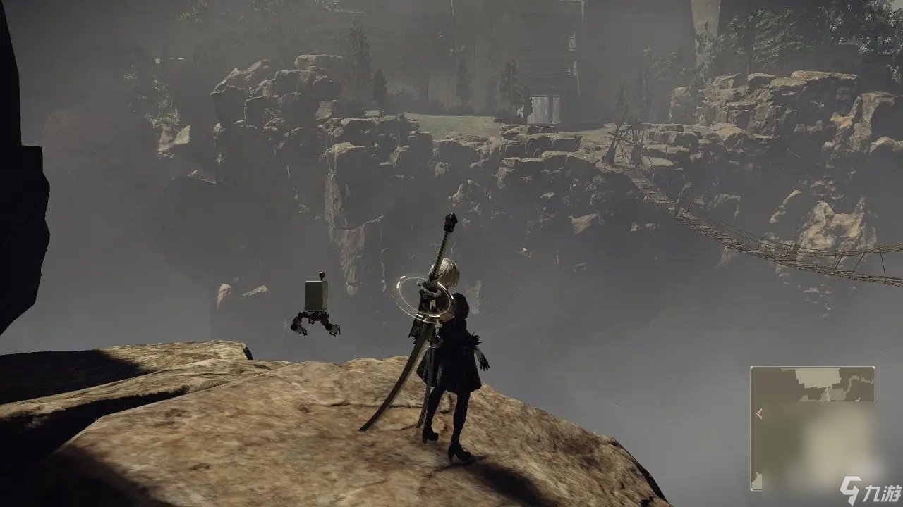 艾尔登法环 截图14