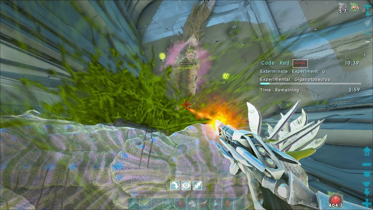 地平线：零之曙光 截图6