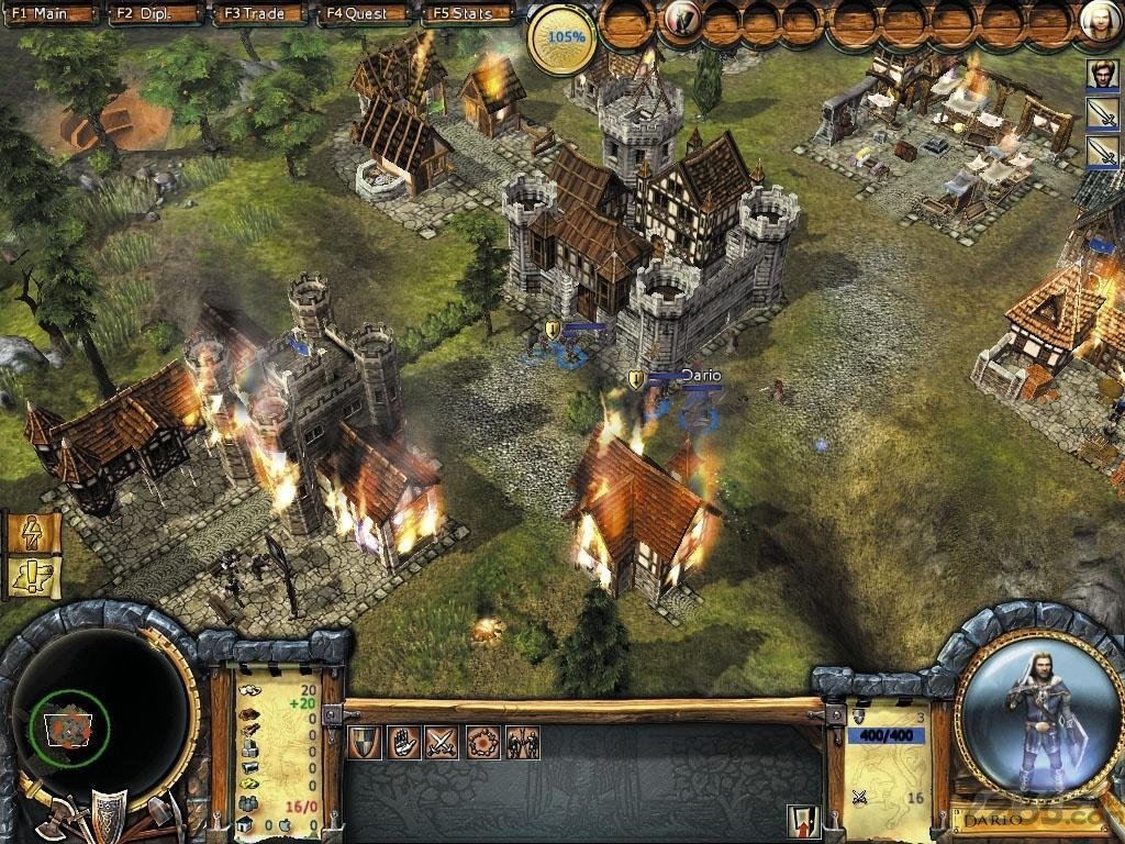 守望先锋2 完整版 截图9