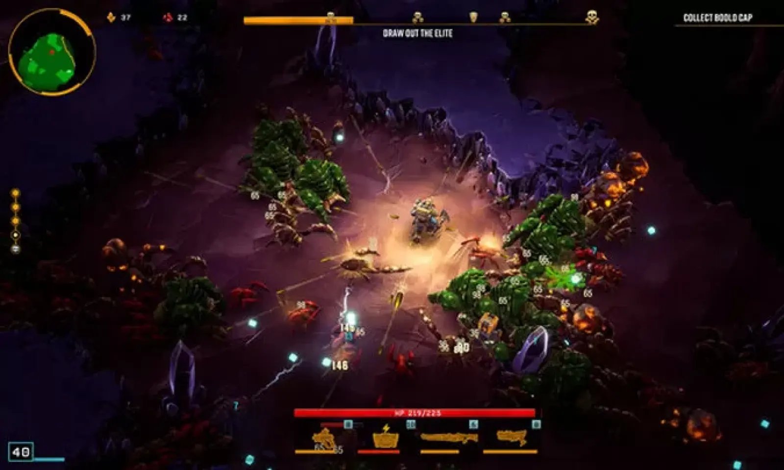 我的世界 豪华版 截图1