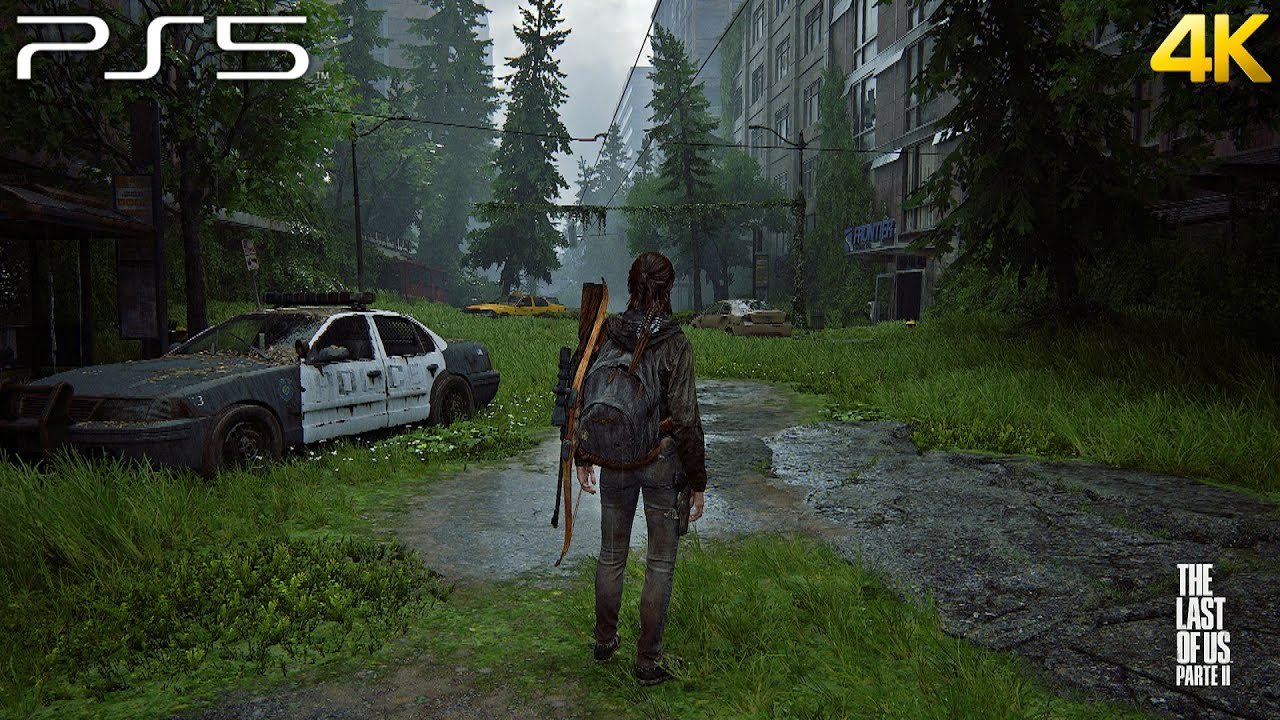 赛博朋克2077 重制版 截图14