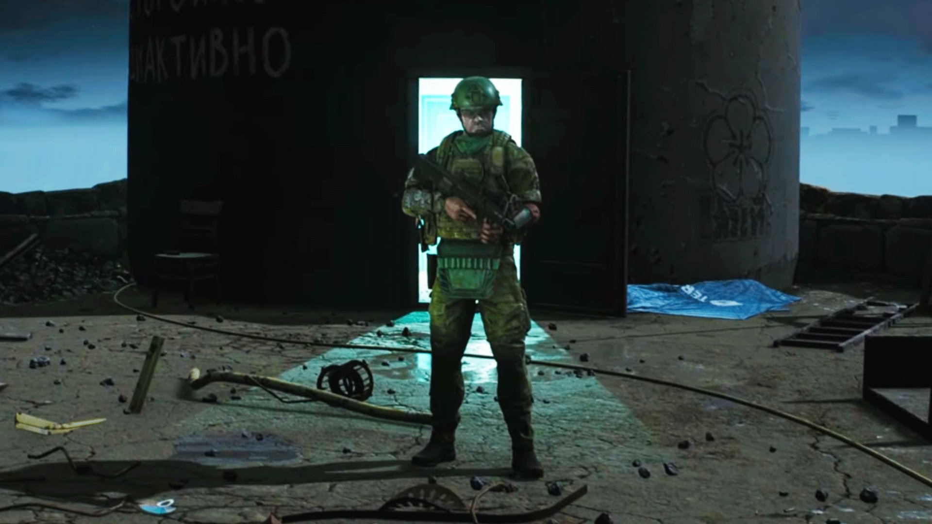 赛博朋克2077 重制版 截图17