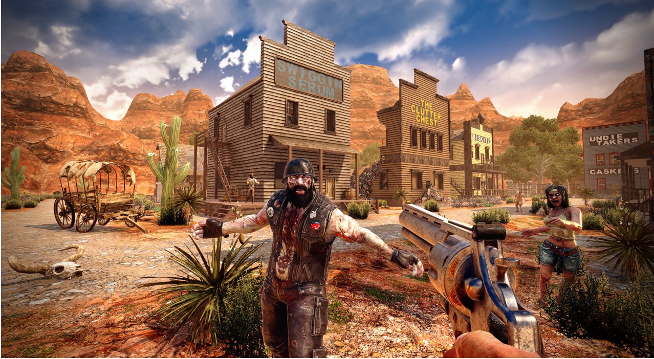 糖豆人：终极淘汰赛 重制版 截图2