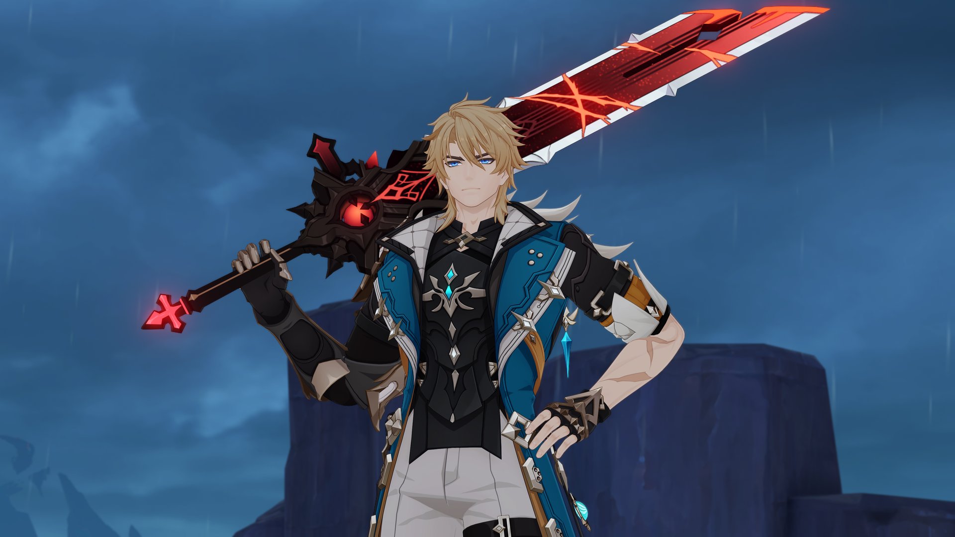 赛博朋克2077 重制版 截图6