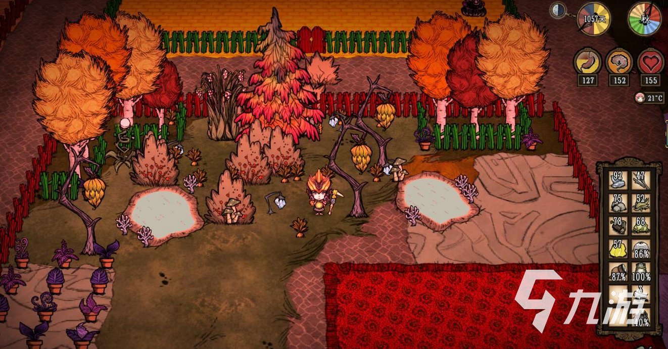 赛博朋克2077 重制版 截图12