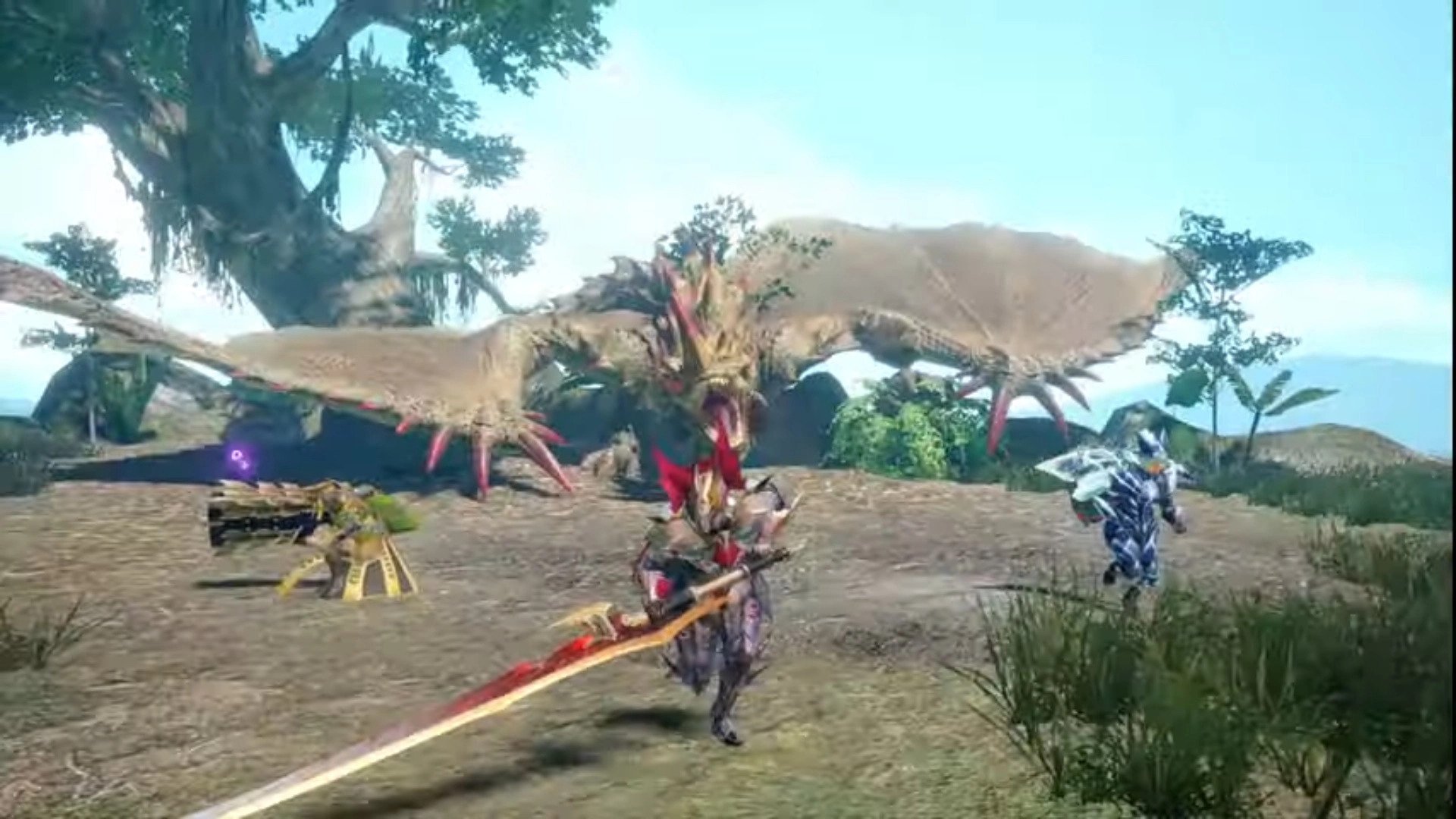 极限竞速：地平线5 截图2