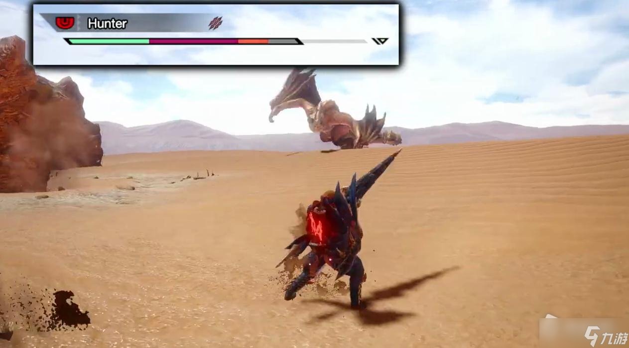 极限竞速：地平线5 截图15