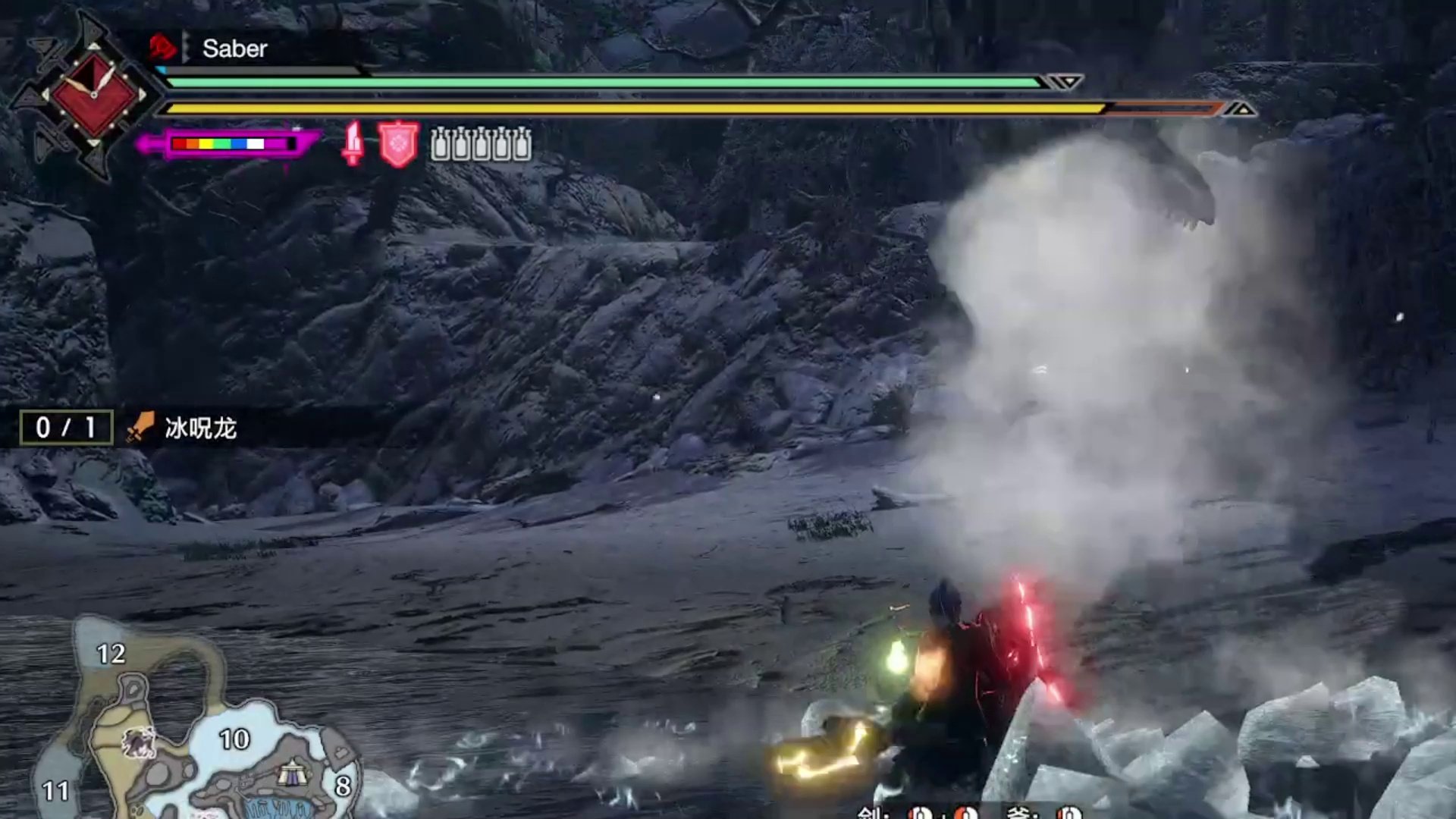 极限竞速：地平线5 截图19