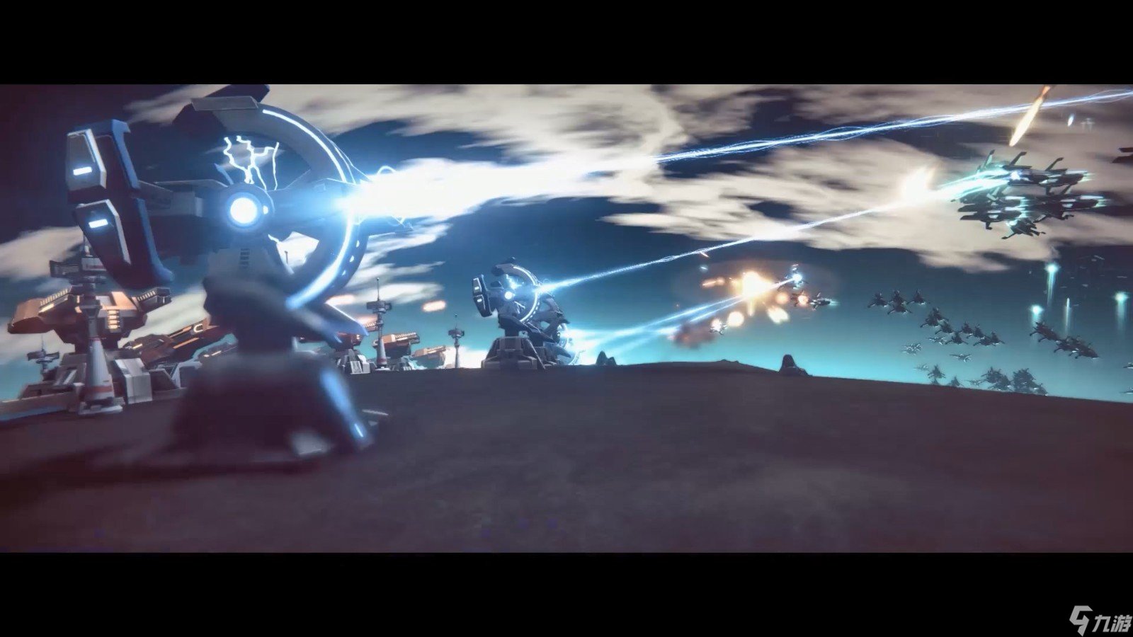 极限竞速：地平线5 重制版 截图9