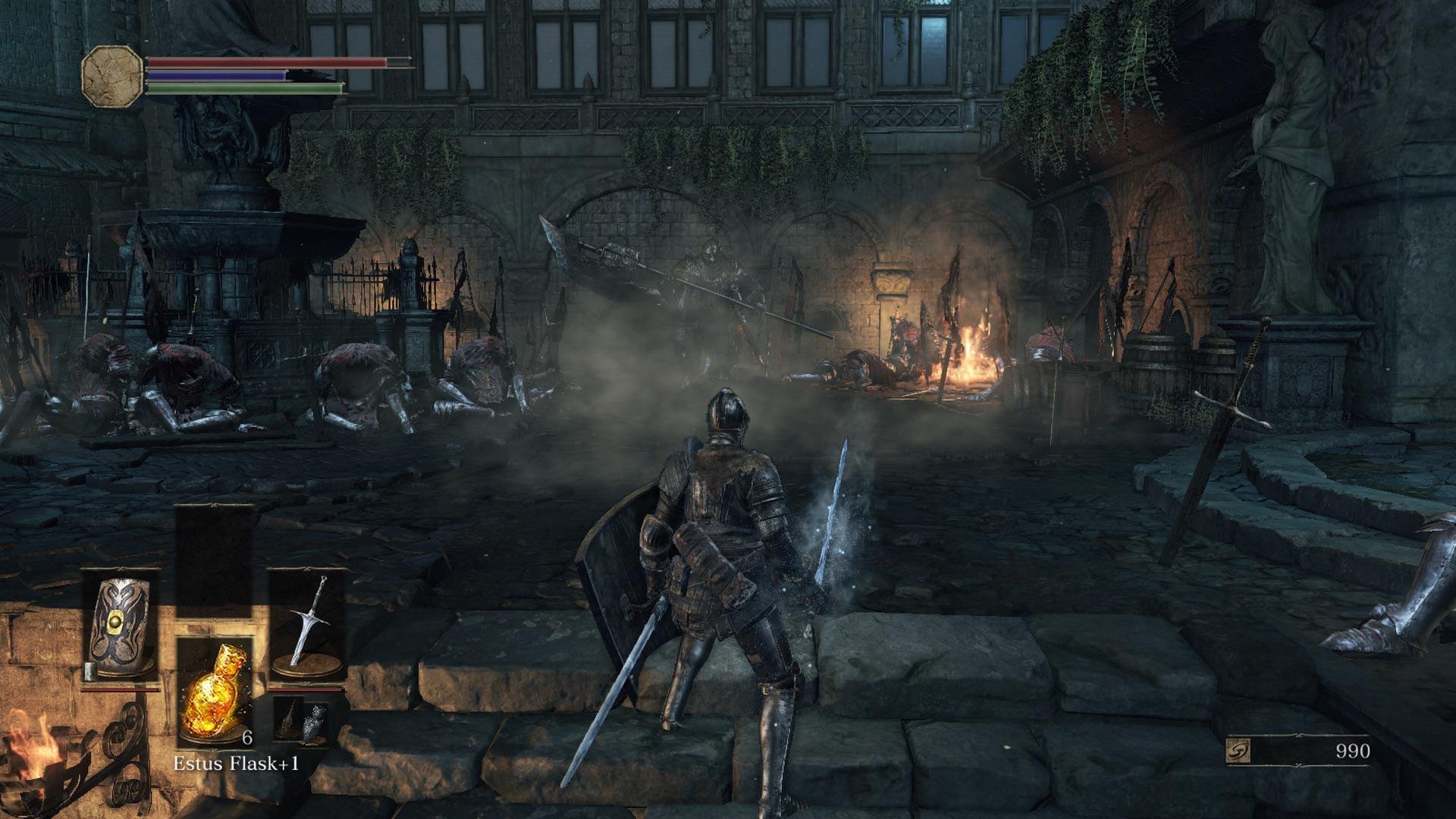 艾尔登法环 终极版 截图2