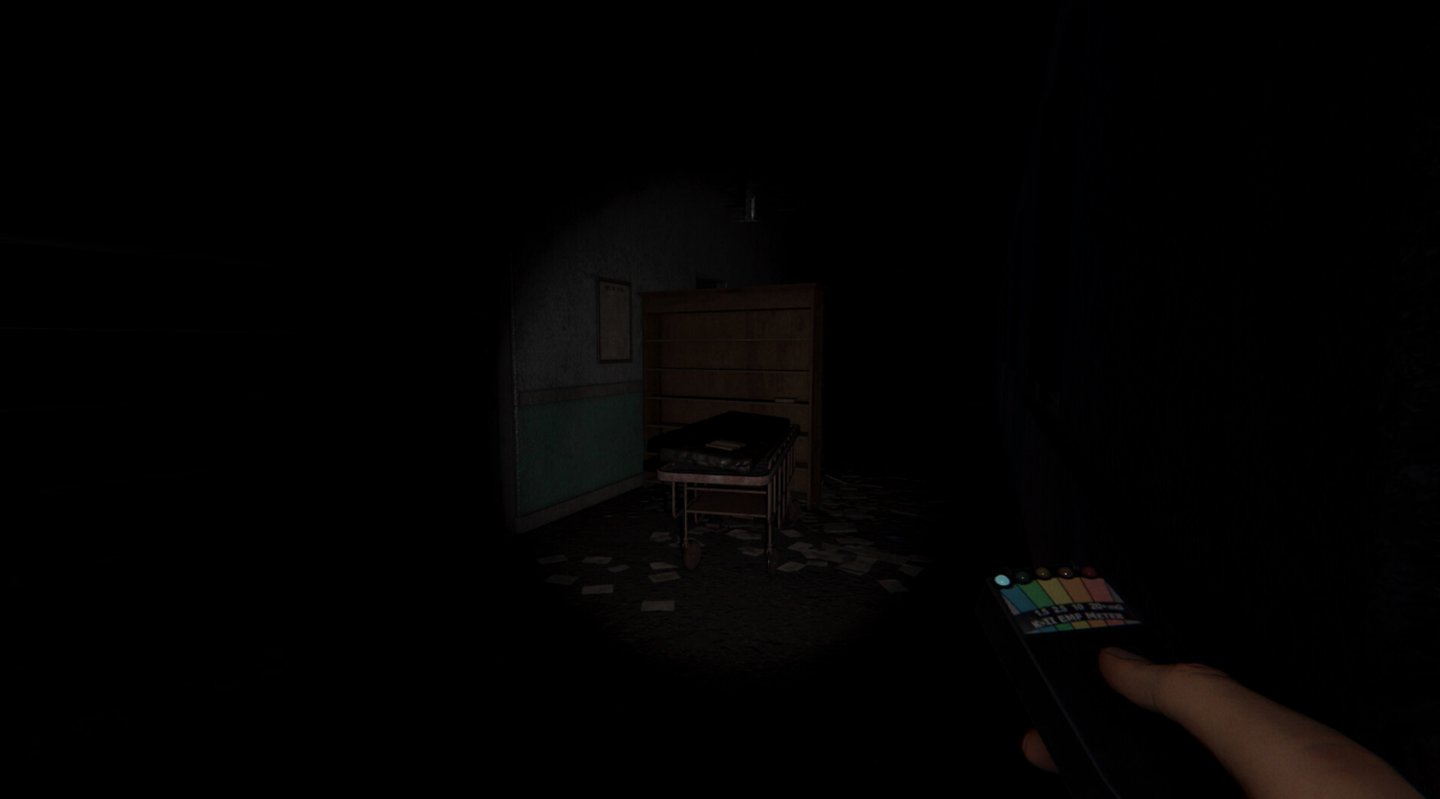 塞尔达传说：旷野之息 豪华版 截图9