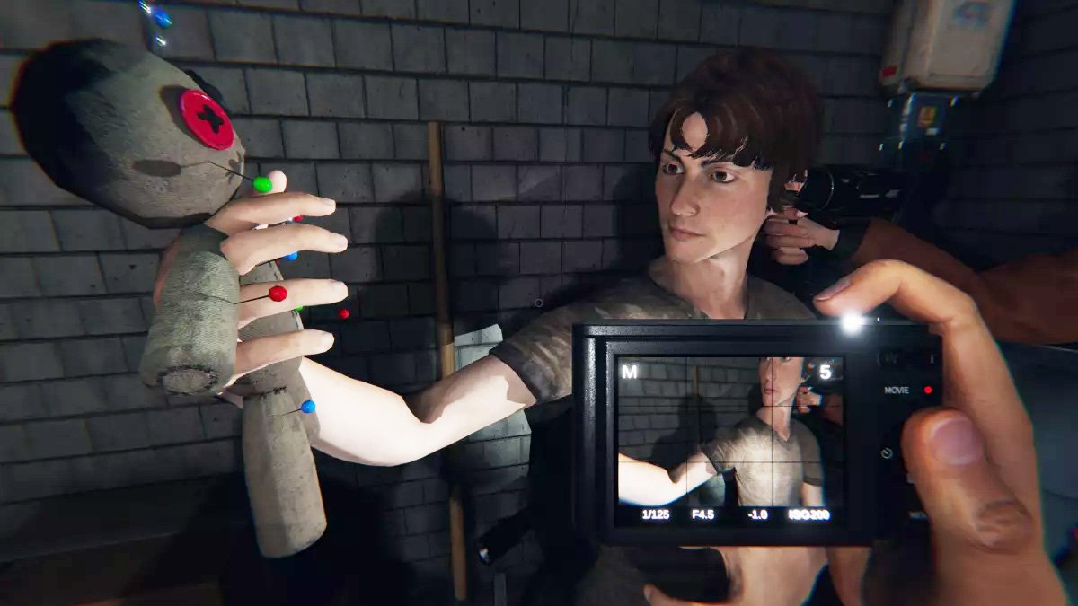 塞尔达传说：旷野之息 豪华版 截图12